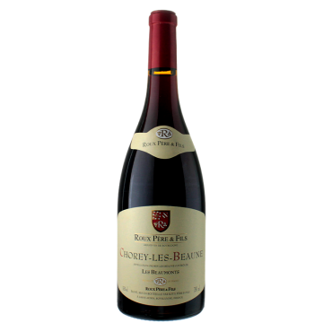 Chorey-Les-Beaune Les Beaumonts 2023 - Domaine Roux Père et Fils - 0.75L