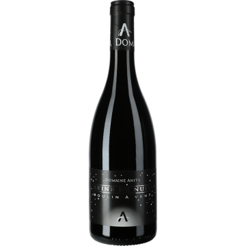 Reine de Nuit 2024 - Domaine Anita - 0.75L