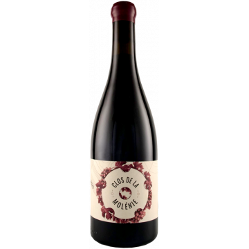 Clos de la Molénie Rouge