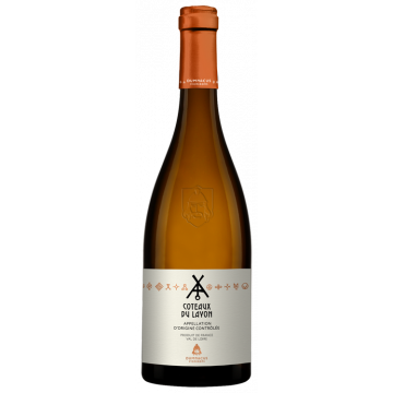 Coteaux du Layon 2024 - Dumnacus Vignerons - 0.75L