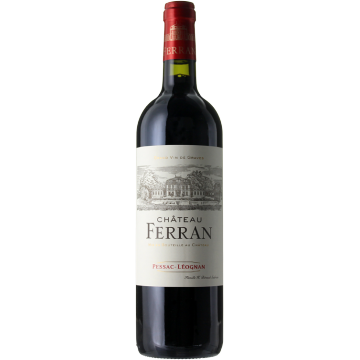 Château Ferran