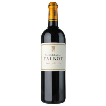 Connetable de Talbot 2023 - Secondo Vino Del Château Talbot - 0.75L