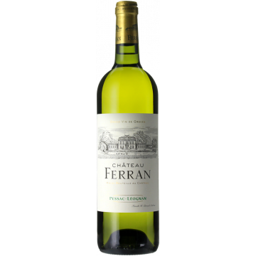 Château Ferran Blanc 2023 - 0.75L