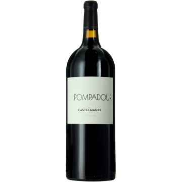 Magnum - La Pompadour 2023 - Cave de Castelmaure - 1.5L
