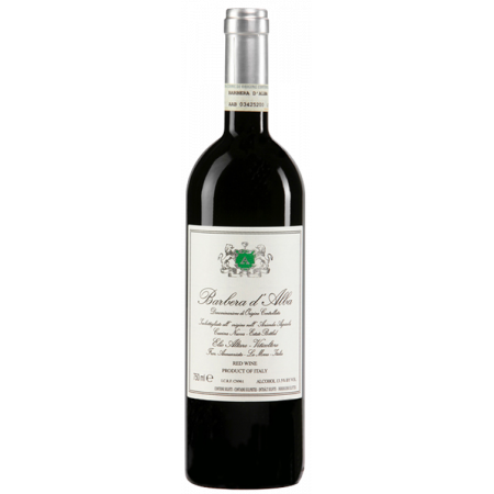 Barbera d'Alba 2024 - Elio Altare Barbera d'Alba 2024 - Elio Altare
