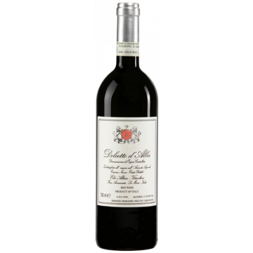 Dolcetto d'Alba 2024 - Elio Altare - 0.75L