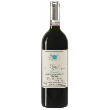 Barolo Cannubi 2021 - Elio Altare - 0.75L