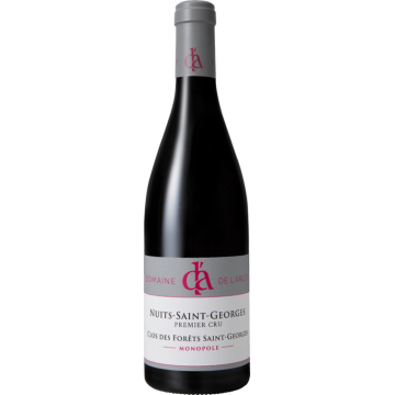 Clos des Forets Premier Cru Nuits Saint Georges
