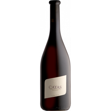 Cayas Syrah Réserve
