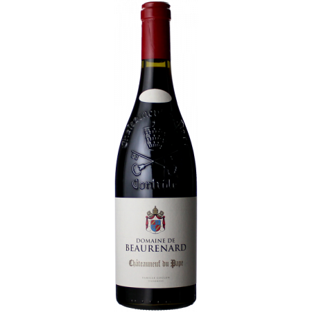 Châteauneuf-du-Pape 2022 - Domaine Beaurenard Châteauneuf-du-Pape 2022 - Domaine Beaurenard