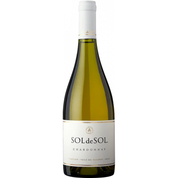 Sol de Sol Chardonnay