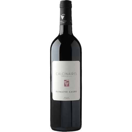 Les Calcinaires 2024 - Domaine Gauby Les Calcinaires 2024 - Domaine Gauby