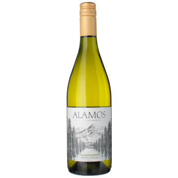 Catena Zapata Catena Alta Chardonnay
