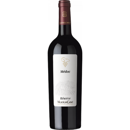 Mouton Cadet Mouton Cadet