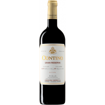 Contino Gran Reserva 2018 - CVNE - 0.75L