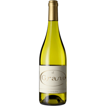 Chardonnay 2025 - El Grano - 0.75L