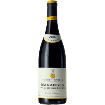 Maranges 1er Cru - Les Clos Roussots