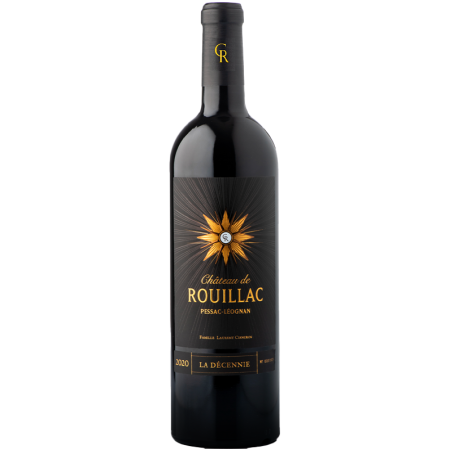 Château de Rouillac 2020 Château de Rouillac 2020