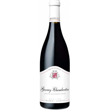 Domaine Thierry Mortet Gevrey-Chambertin