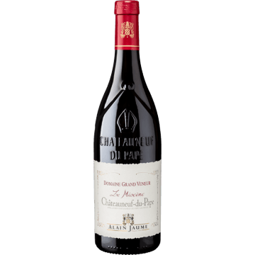 Le Miocene 2023 - Domaine Grand Veneur - 0.75L