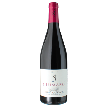 Mencia Joven 2024 - Guímaro - 0.75L
