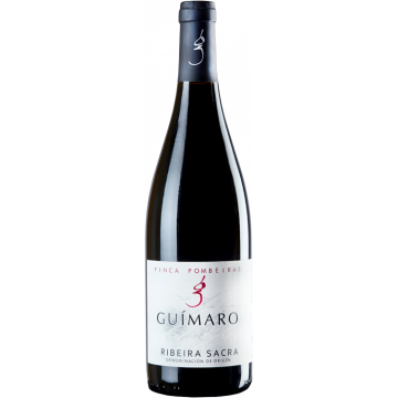 Finca Pombeiras 2023 - Guímaro - 0.75L