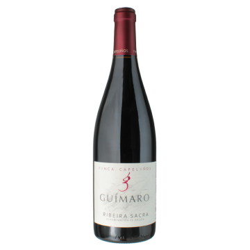 Finca Capeliños 2023 - Guímaro - 0.75L