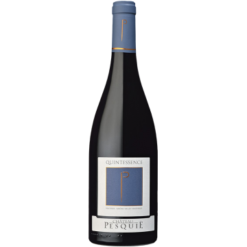Quintessence 2022 - Château Pesquié - 0.75L
