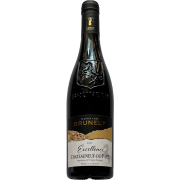 Châteauneuf-du-Pape Excellence