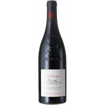 Prestige Arabesque 2022 - Romain Duvernay - 0.75L