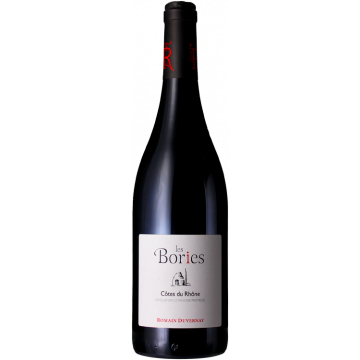 Les Bories 2023 - Romain Duvernay - 0.75L