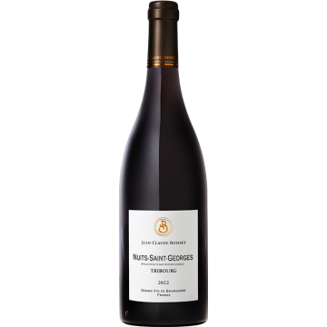 Nuits Saint Georges 