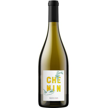 Chenin 2024 - Jeux de Mains - Maison Chape - 0.75L