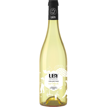 Collection Unique - Edition Spéciale 2025 - UBY - 0.75L
