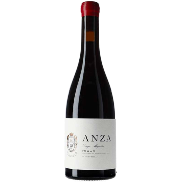 Anza 2022 - Bodegas Viña Magaña - 0.75L
