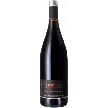 Touraine Rouge