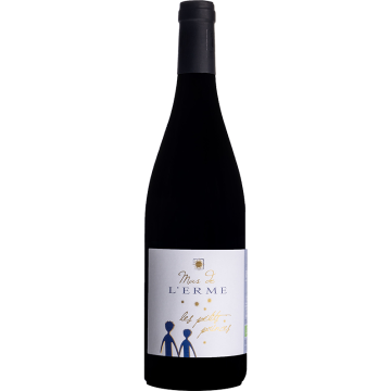 Les Petits Princes 2022 - Mas de l'Erme - 0.75L
