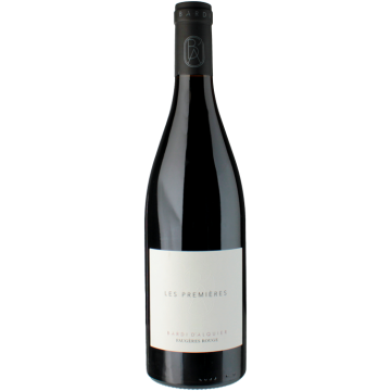 Les Premières 2022 - Domaine Bardi d'Alquier - 0.75L