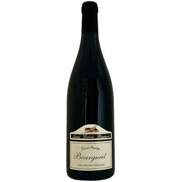 Cuvée Prestige