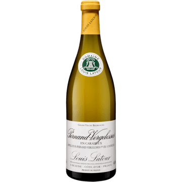 Pernand-Vergelesses 1er Cru en Caradeux 2023 - Louis Latour - 0.75L