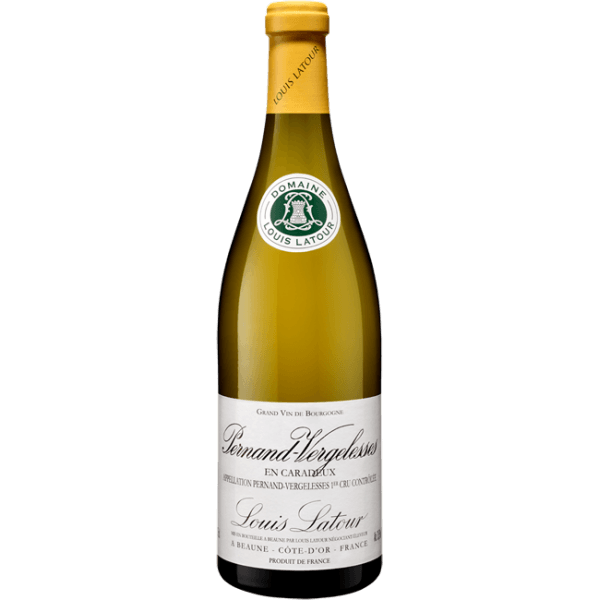 Pouilly-Fuissé 1er Cru