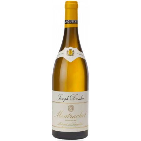 Montrachet Marquis de Laguiche Grand Cru 2023 - Joseph Drouhin Montrachet Marquis de Laguiche Grand Cru 2023 - Joseph Drouhin