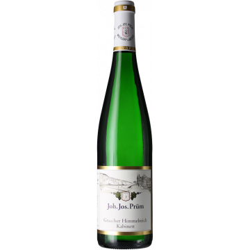 Graacher Himmelreich Kabinett 2023 - Joh Jos Prum - 0.75L