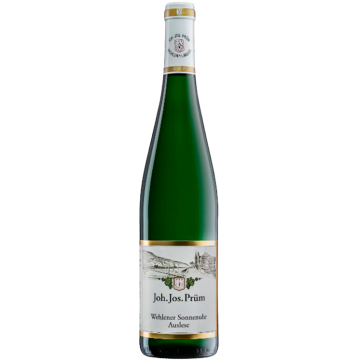 Wehlener Sonnenuhr Auslese