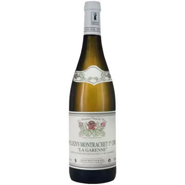 Puligny-Montrachet 1er Cru La Garenne