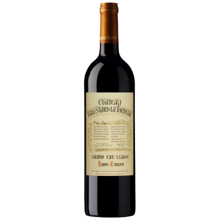 Château Balestard la Tonnelle 2016 - Grand Cru Classé Château Balestard la Tonnelle 2016 - Grand Cru Classé