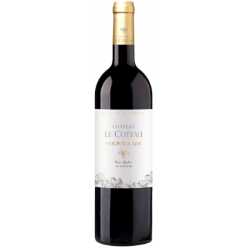 Château le Coteau Margaux