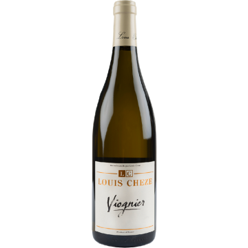 Viognier 2024 - Louis Cheze - 0.75L