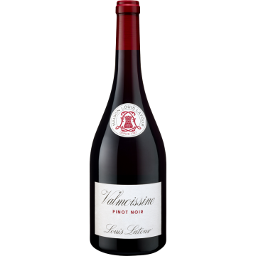 Pinot Noir Domaine de Valmoissine