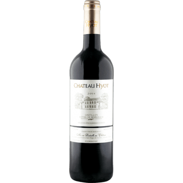 Château Hyot 2022 - 0.75L